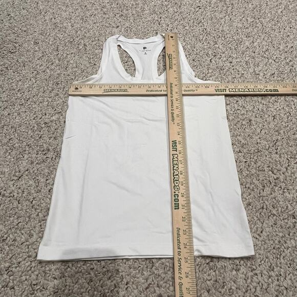 Flint Park Racerback Tank Top Womens Sz S Active Workout Gym - Picture 5 of 5